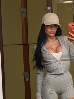 SOFIA SEX MODEL 🇧🇷🔥 - Verified escort in Aston - B6