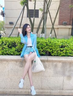 Recent photo of lisa