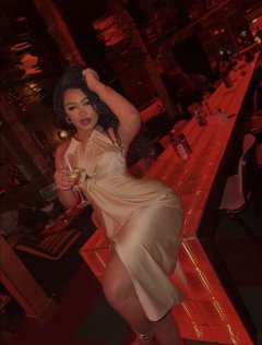 SAMYA 🍒❤️‍🔥 stands out among the premier escorts Anal this week