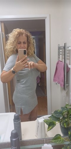 Milf Linda  💋 NEW IN THE TOWN - Independent model in Pinner - HA5