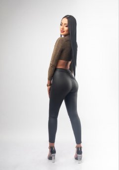 Recent photo of Melany