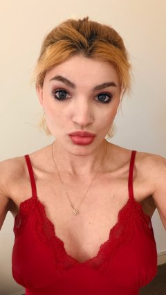 Full gallery of .TheQueenNatasha.GFE i have party ...