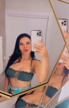 Claire - Verified escort in Ruislip - HA4