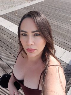 Recent photo of ANGEL CARTIER