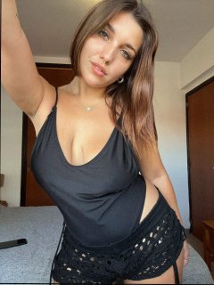 Recent photo of Alexis