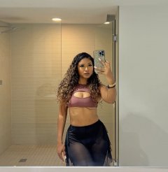 Recent photo of Lorena