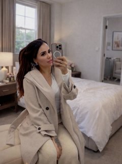 Luna 🔥 Dare to Find Out ✨