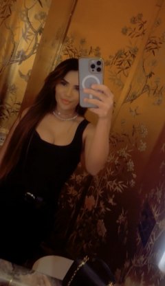 Recent photo of Luna 🔥 Dare to Find Out ✨