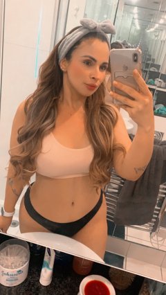 Photo of Gabriella Party GFE Massage