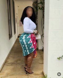 Loretta sexy - Independent model in South East London