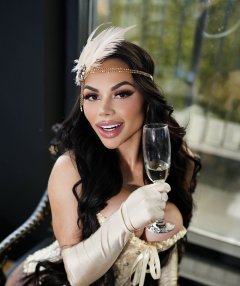 Full gallery of Promo anal Last days Fatalle🔥