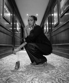 OUTCALL Milena Party 🪩