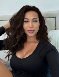 OUTCALL Milena Party 🪩