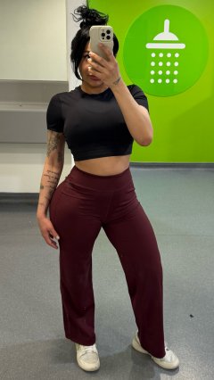 Amanda ❤️‍🔥 - Verified profile