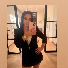 Portrait of Deniz petite GFE