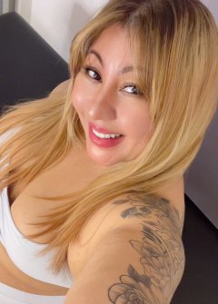 🔥NICKOLY KISSY BBW 🇧🇷🔥