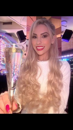 Cintia Party Girl - Verified escort in Bloomsbury - WC1