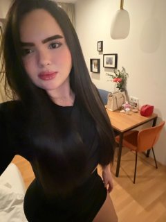 Baby Lara 🍒 stands out among the premier escorts A Level - Anal this week