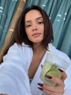 Portrait of Sweetie Hannah 💖