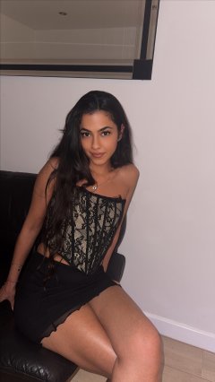 Turkish Amina  💝💝💝 - Verified escort in London