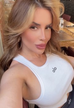 Leticia PARTY GIRL 🇧🇷