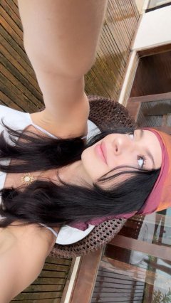 Recent photo of Luna 🔥