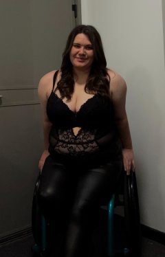 Lexi - Verified profile