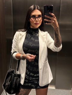 💚 Fernanda Padilha💛 - Westminster escort gallery