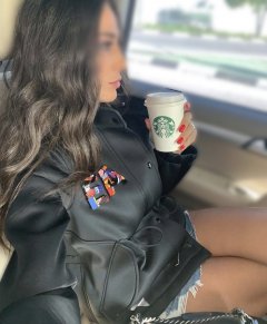 Recent photo of Bella