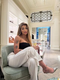 Recent photo of Geane Uchoa