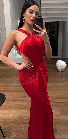 AGATHA NAUGHTY GIRL 😈