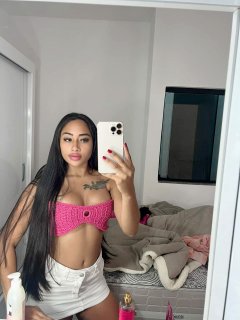 💋Amazing NICOLY GIRL in town ...