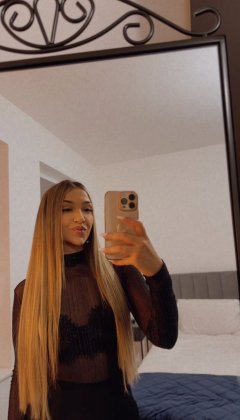 ♥️ JULIANA IN TOWN🔥PARTY🥂 ... - Verified profile