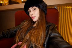 Full gallery of Victoria leal