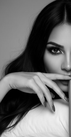 Recent photo of MAYA 😈