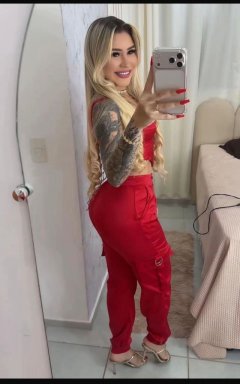 🔥🌶️Hot Brazilian girl Lari ...