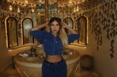 Recent photo of JASMINE PARTY