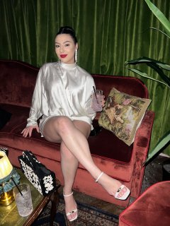 Liz - Verified profile