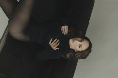 Meet Sara, a top-rated in Italian escorts London