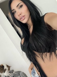 Sweet_Bella❤️👅 - Verified London escort