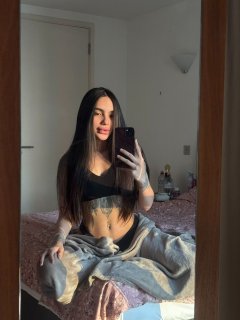 Jade HOT 🔥 party girl new GFE