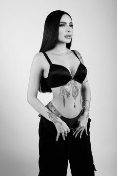 Jade HOT 🔥 party girl new GFE