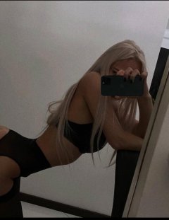 Cherry stands out among the premier escorts Quickie this week