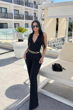 Meet Bella Party Girl, a top-rated in Brazilian escorts London