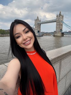 Milla ✨ - Active profile in London