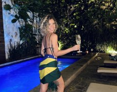 Recent photo of Vicky