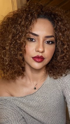 HOT STUNNING MEL🔥 🇧🇷