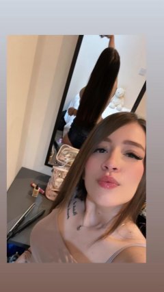 Valentina Hot love party 🍑❄ - Independent model in Surrey Quays - SE16