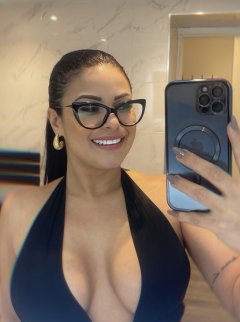 Bruna 💯 REAL 🔥