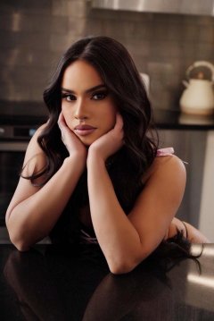 Recent photo of Luiza 🇧🇷🥳